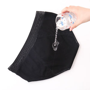 La culotte menstruelle